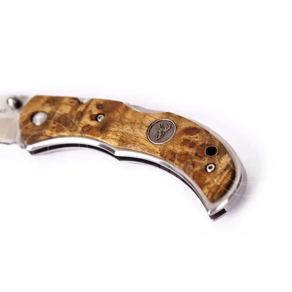 Hunters Element Classic Companion Folding Knife