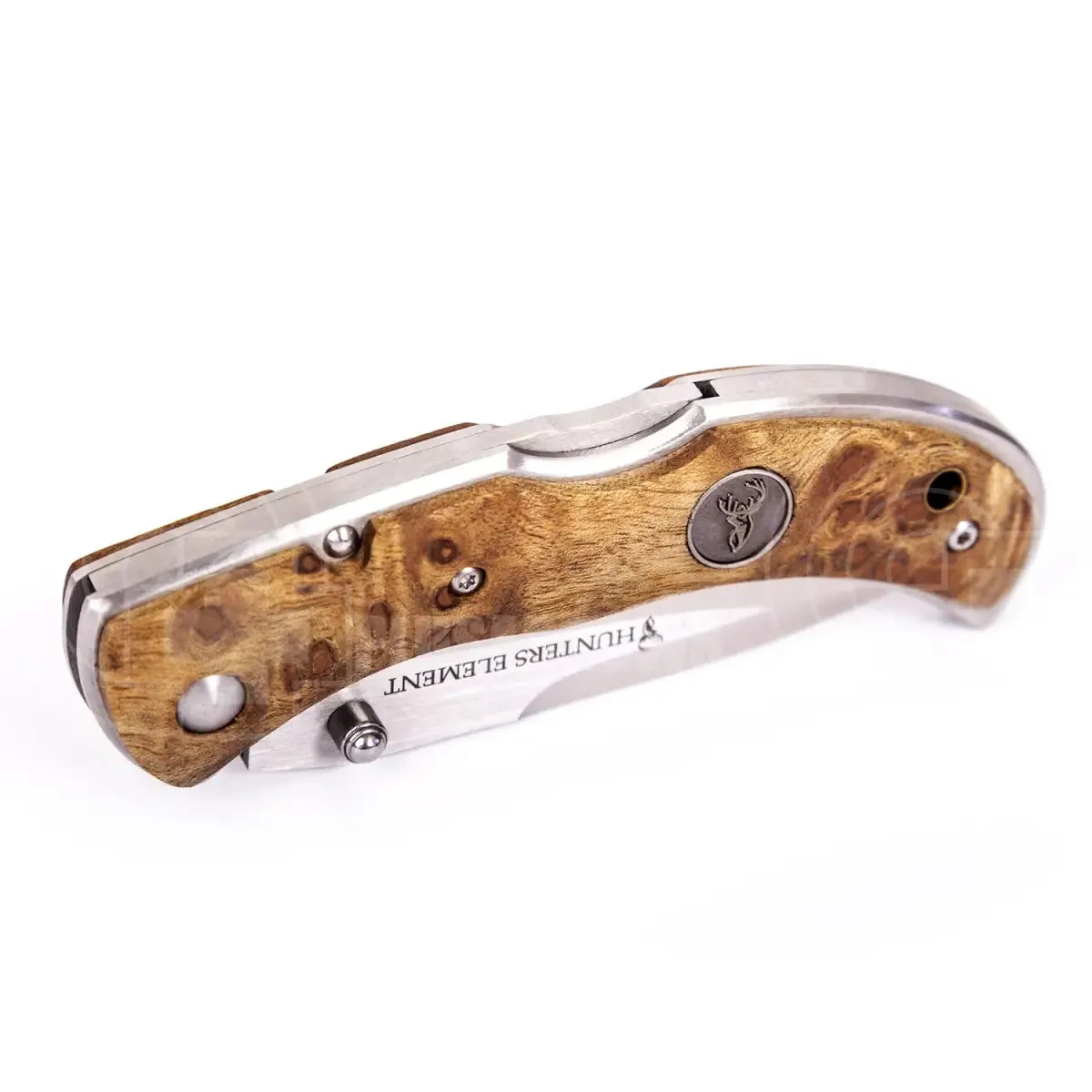 Hunters Element Classic Companion Folding Knife