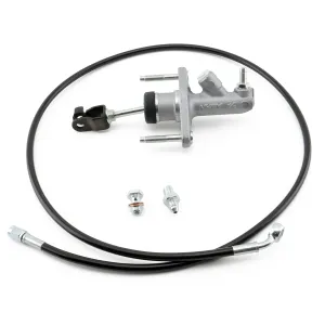 Hybrid Racing Clutch Master Cylinder Upgrade 06-15 Civic | 02-06 RSX | LHD only!