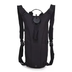 Hydration Backpack   3 Litre Waterbag