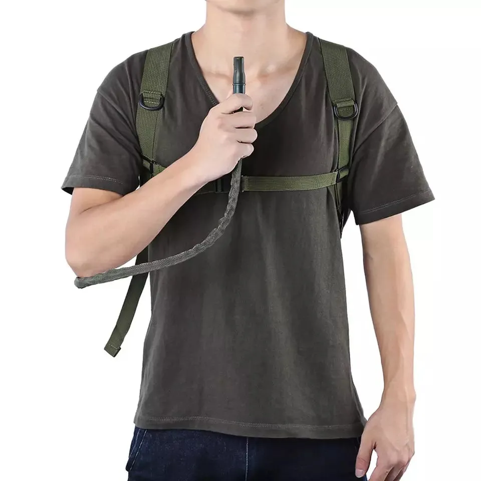 Hydration Backpack   3 Litre Waterbag