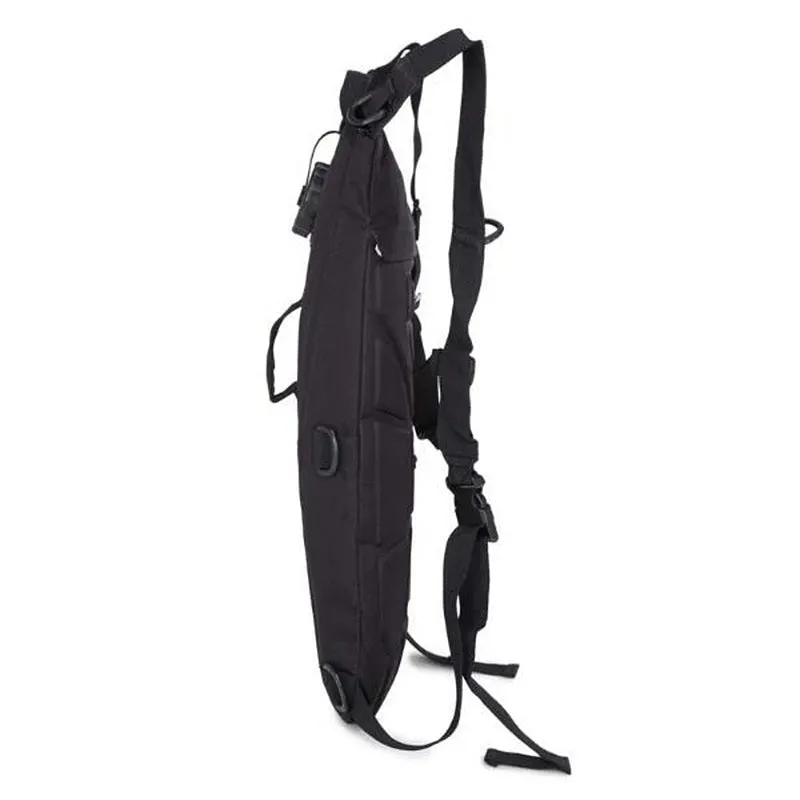 Hydration Backpack   3 Litre Waterbag