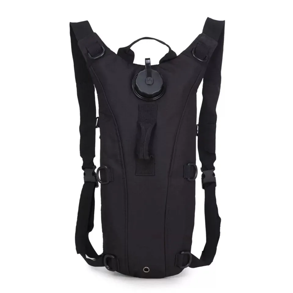 Hydration Backpack   3 Litre Waterbag