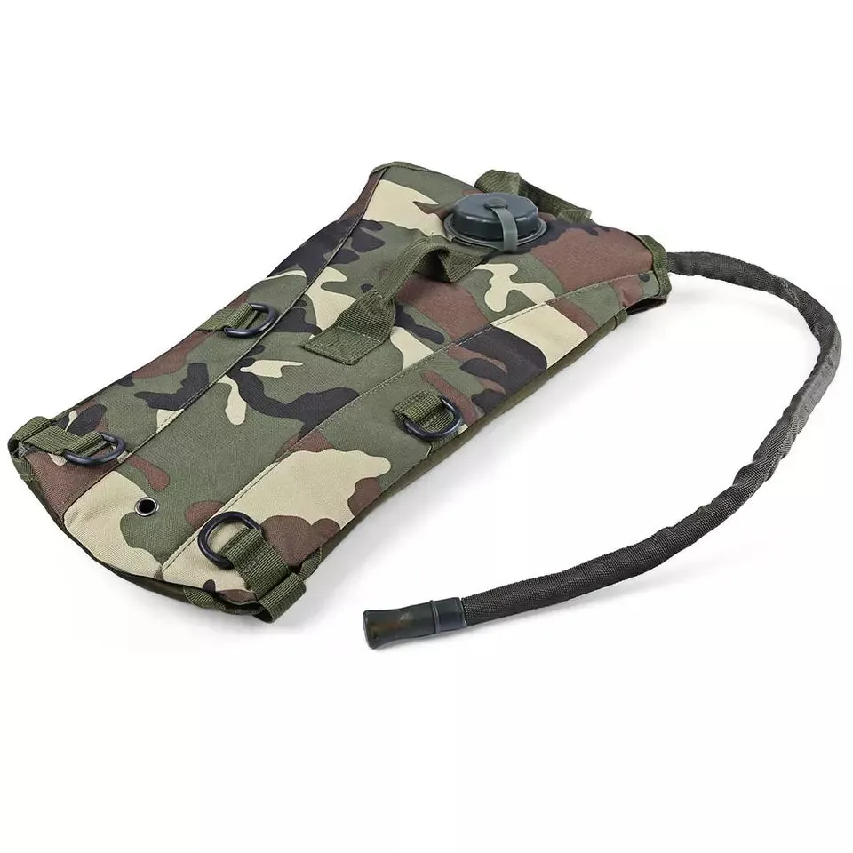 Hydration Backpack   3 Litre Waterbag
