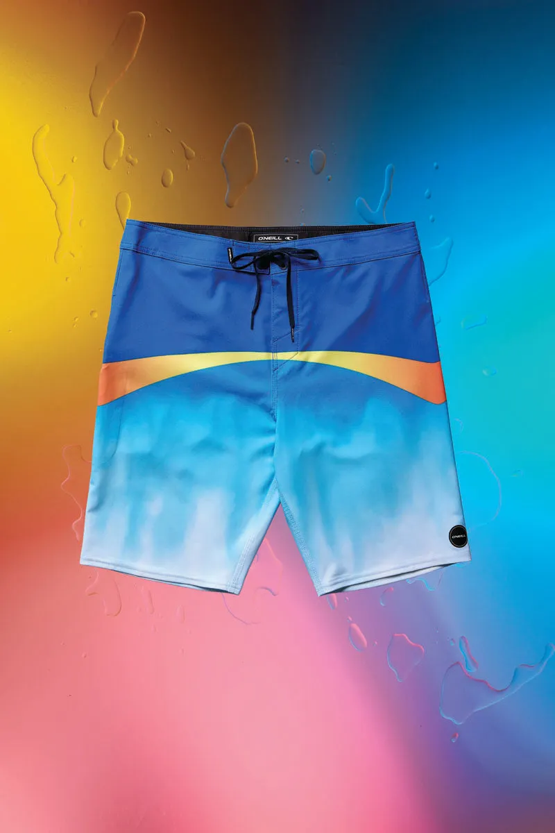 Hyperfreak Boardies