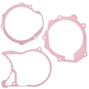 I CLUTCH COVER GASKET 02A CR250 02-07 (BRCCG-02A)