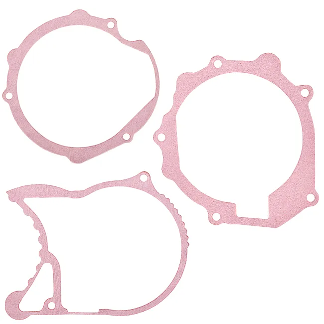 I CLUTCH COVER GASKET 02A CR250 02-07 (BRCCG-02A)