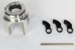 Ibexx Skidoo 850T (Factory Turbo) Stage 2 Clutch Kit