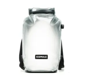 IceMule Cooler 9L - Clear