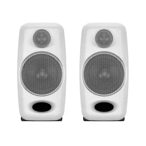 IK Multimedia iLoud Micro Monitor Set, White