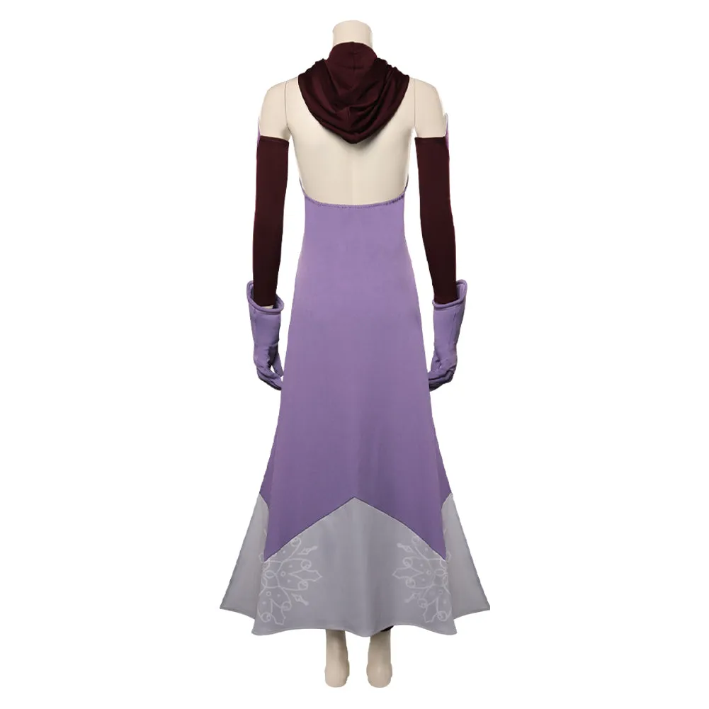 I‘m Quitting Heroing - Shutina/Steina Cosplay Costume Outfits Halloween Carnival Suit