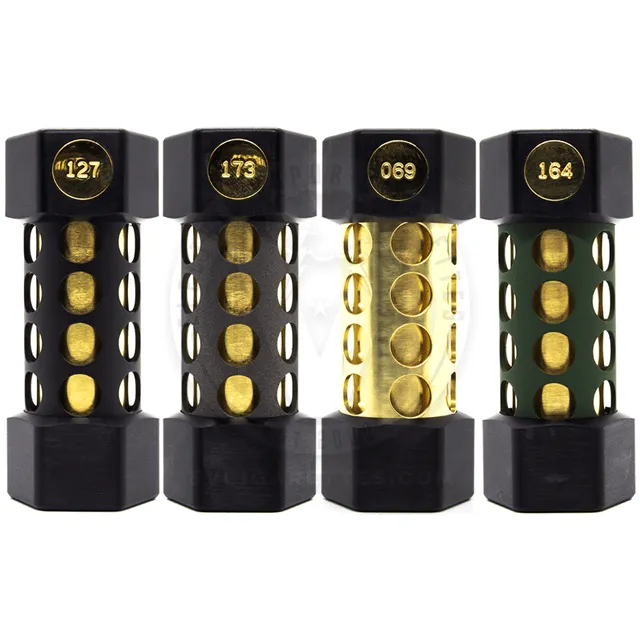 IMMORTAL MODZ - BANG MOD