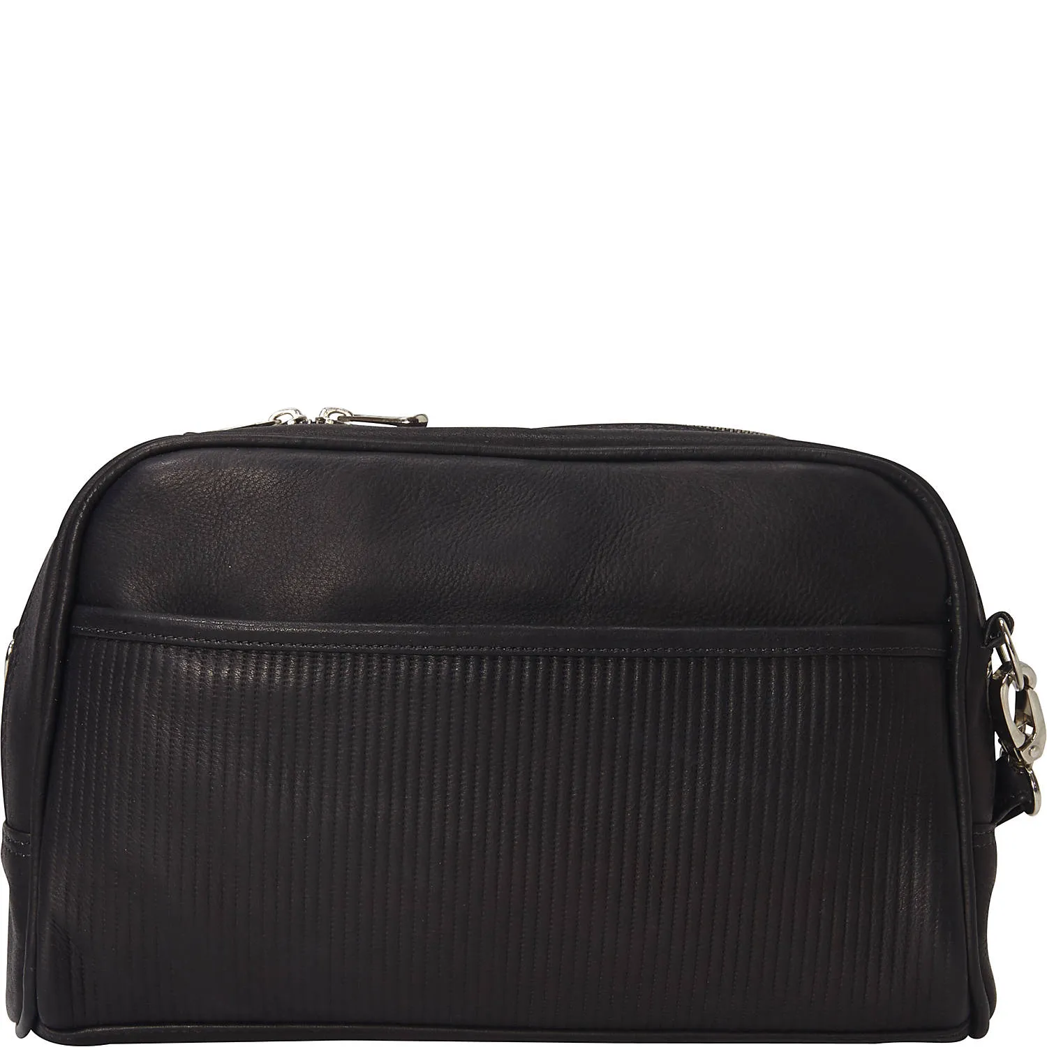 IMPRESSO CLUTCH HANDBAG
