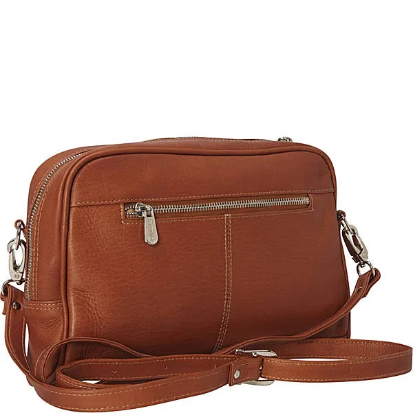 IMPRESSO CLUTCH HANDBAG