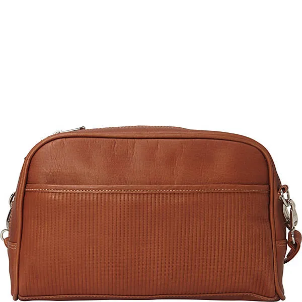 IMPRESSO CLUTCH HANDBAG