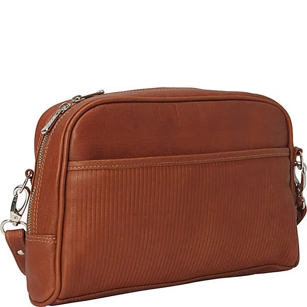 IMPRESSO CLUTCH HANDBAG