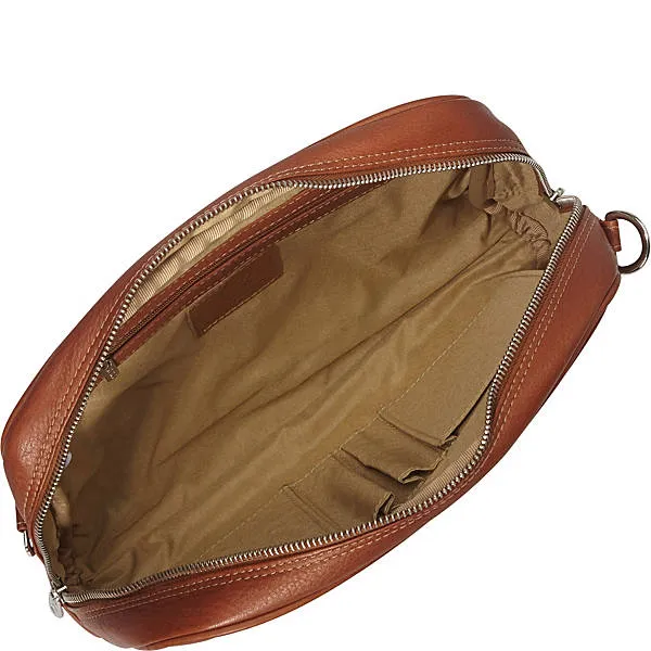 IMPRESSO CLUTCH HANDBAG