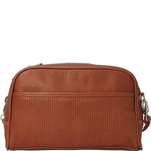IMPRESSO CLUTCH HANDBAG