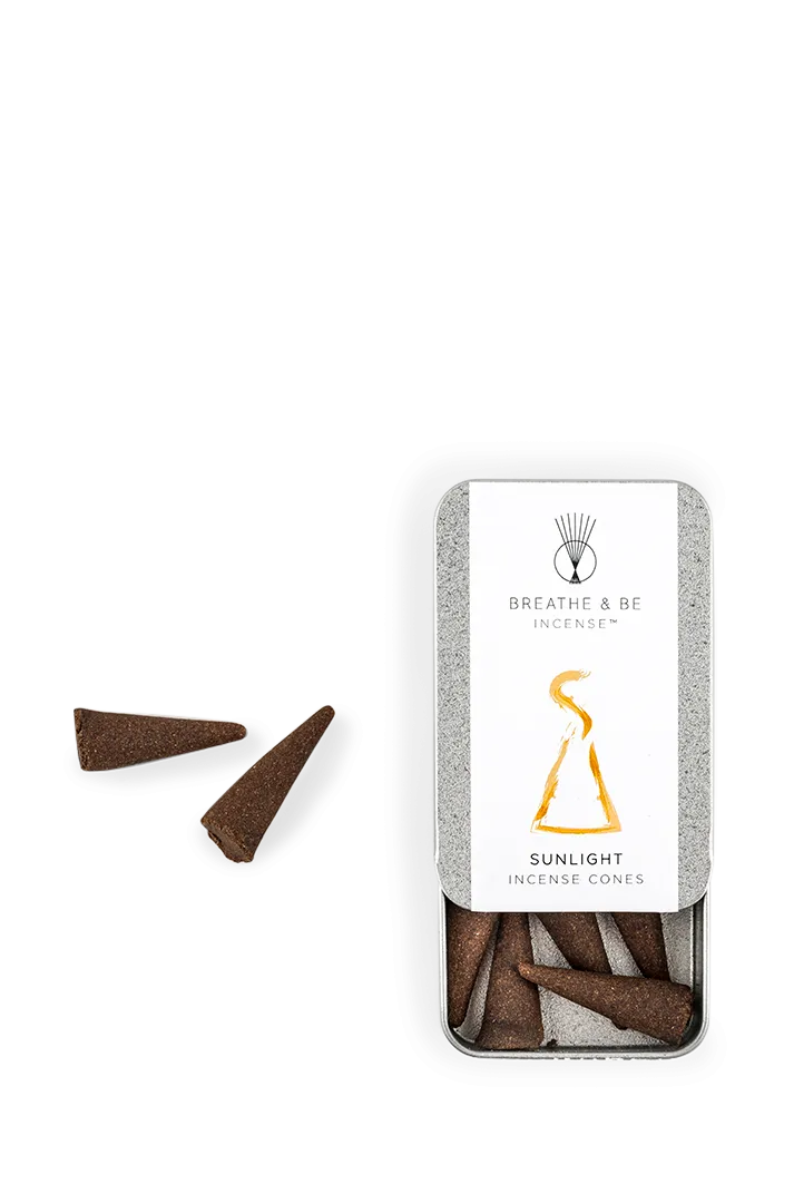 Incense Cones