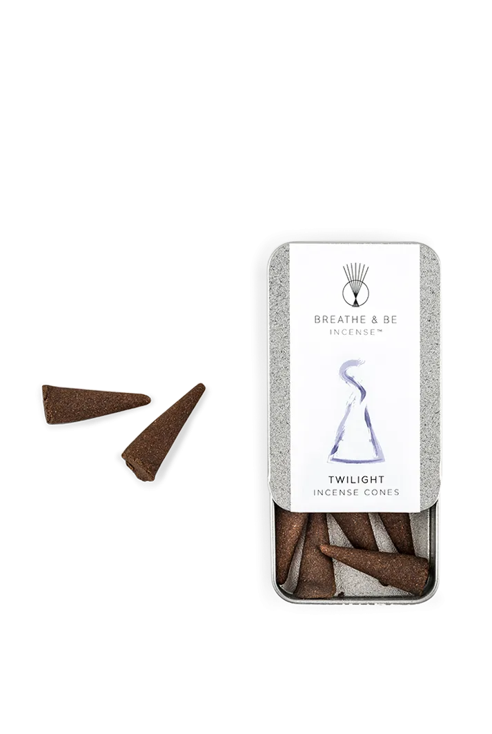 Incense Cones