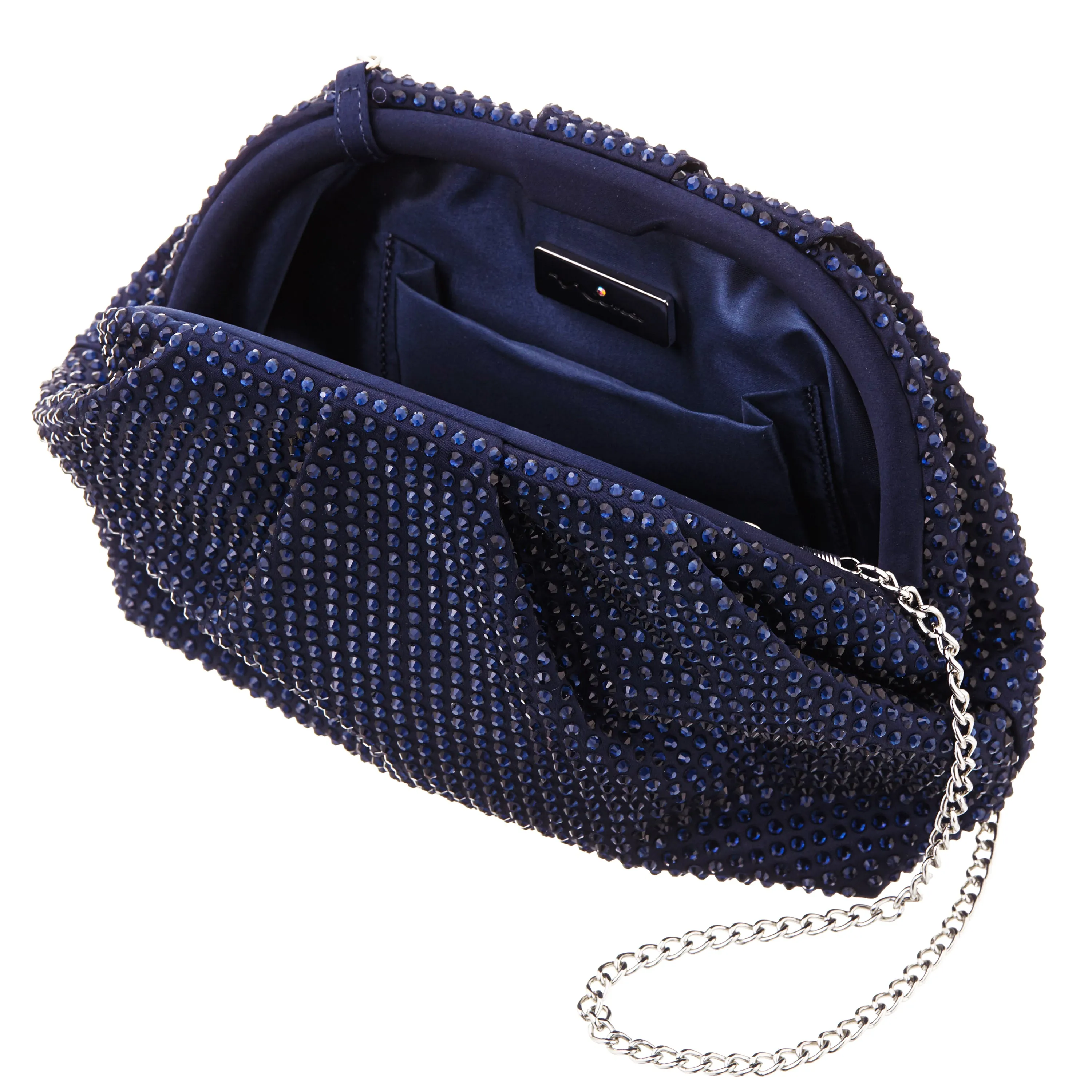 INDULGE-NAVY