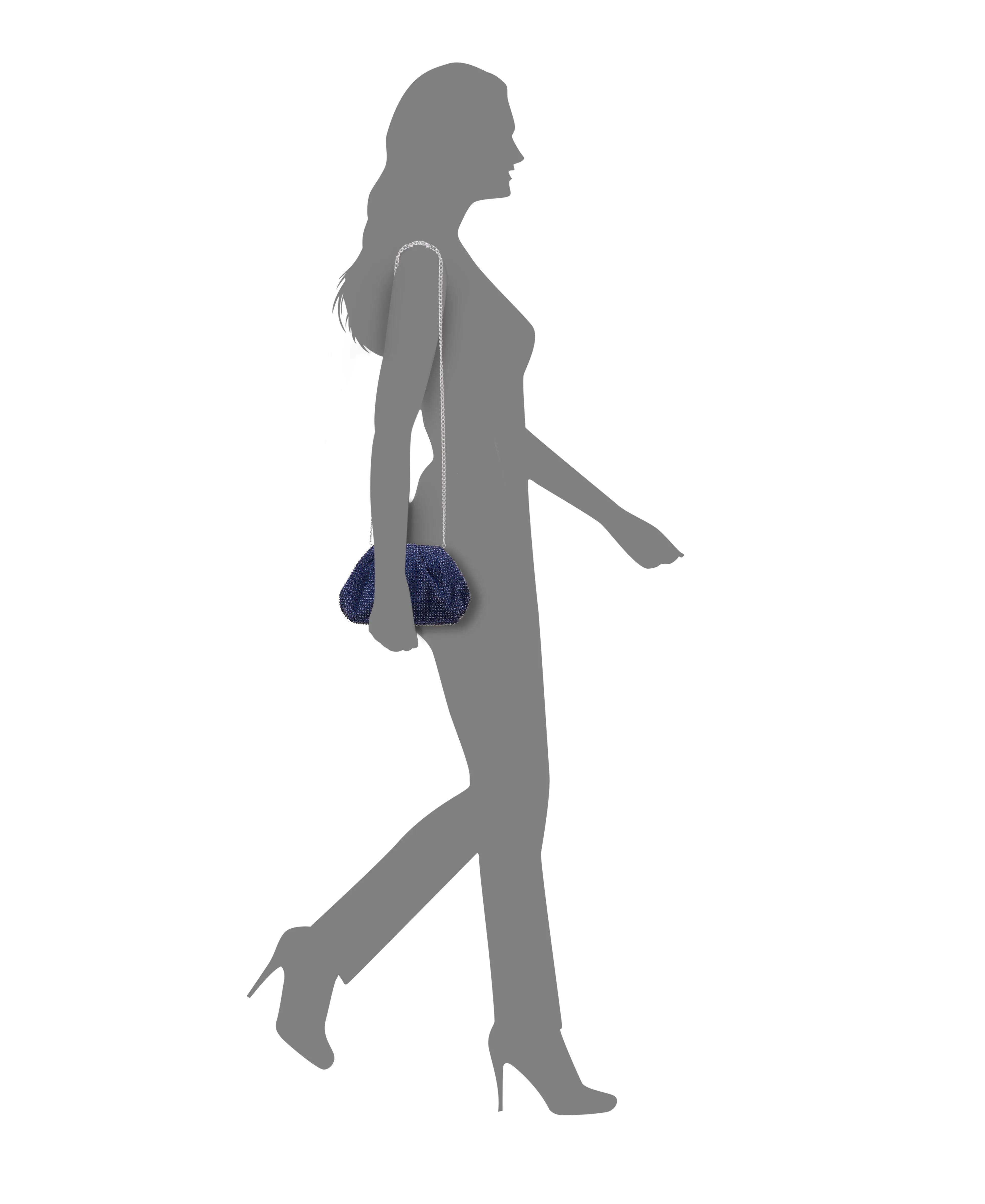 INDULGE-NAVY