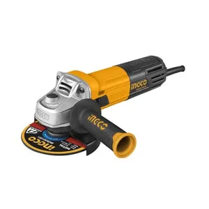 Ingco 4.5"/115mm Angle Grinder 750W - AG75028