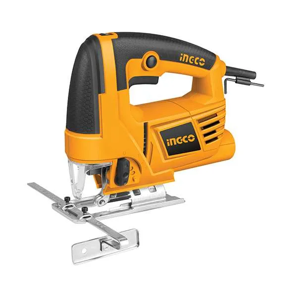 Ingco Lithium-Ion Cordless Jig Saw 20V 2.0Ah - CJSLI8501