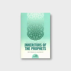 Inheritors Of The Prophets