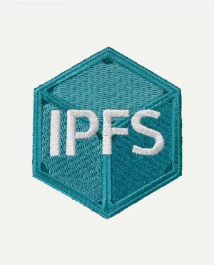 IPFS Hex Patch
