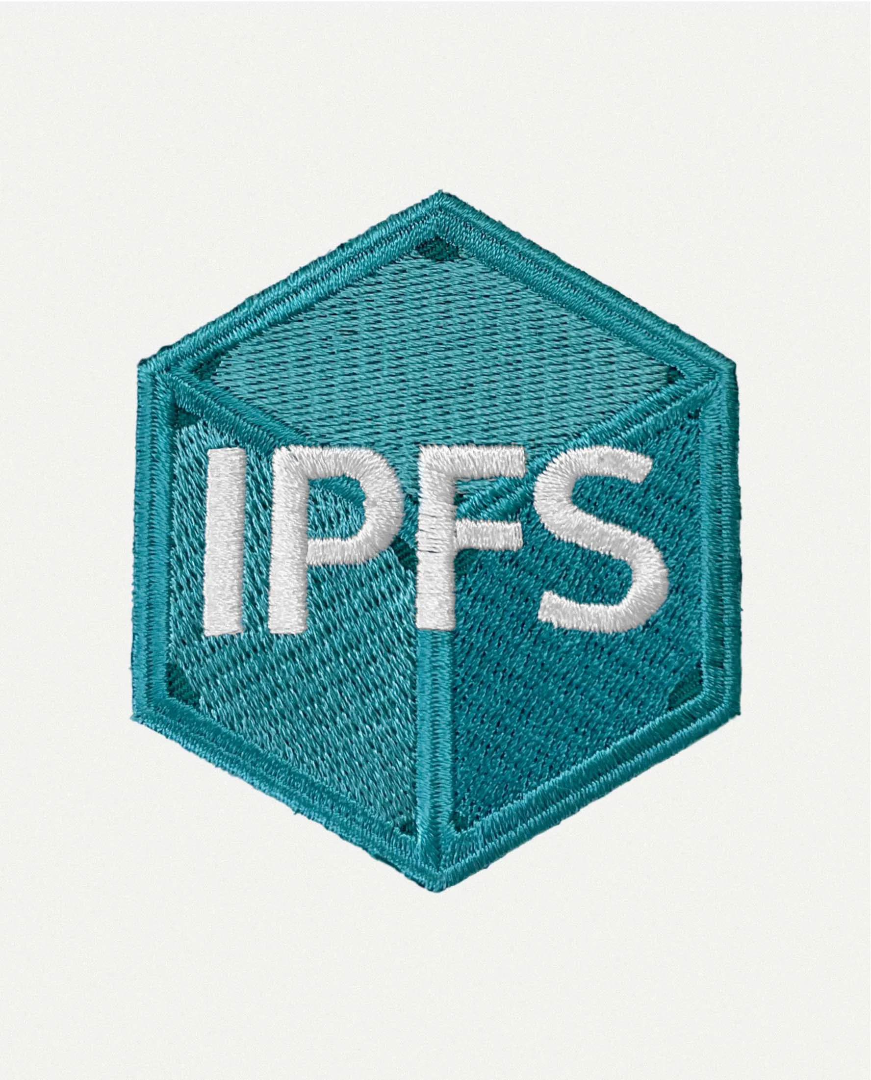 IPFS Hex Patch