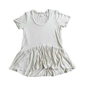 Jax & Lennon top size adult x-small