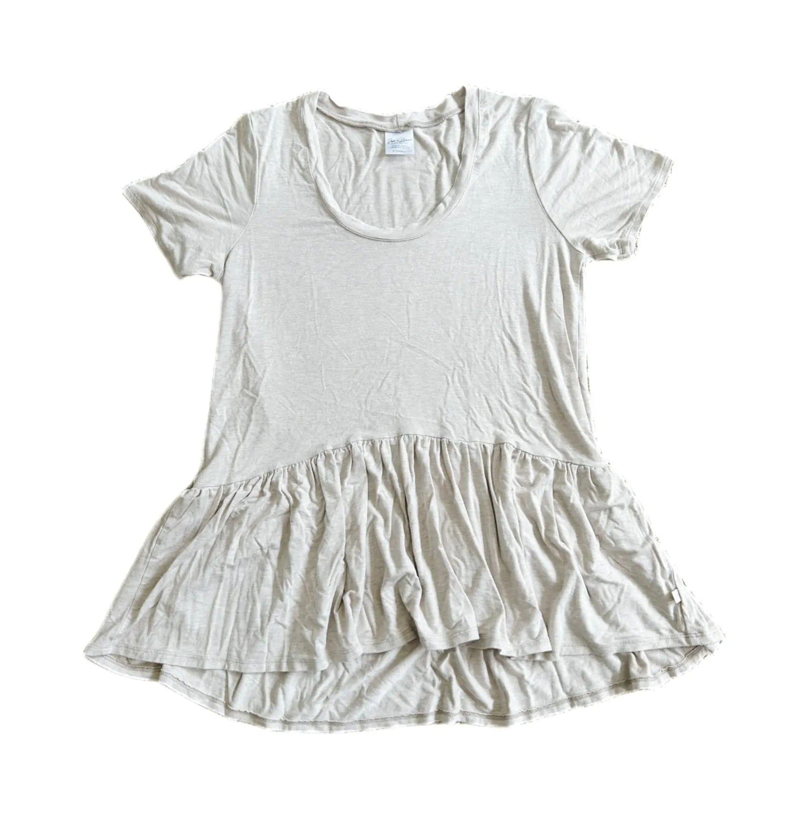 Jax & Lennon top size adult x-small