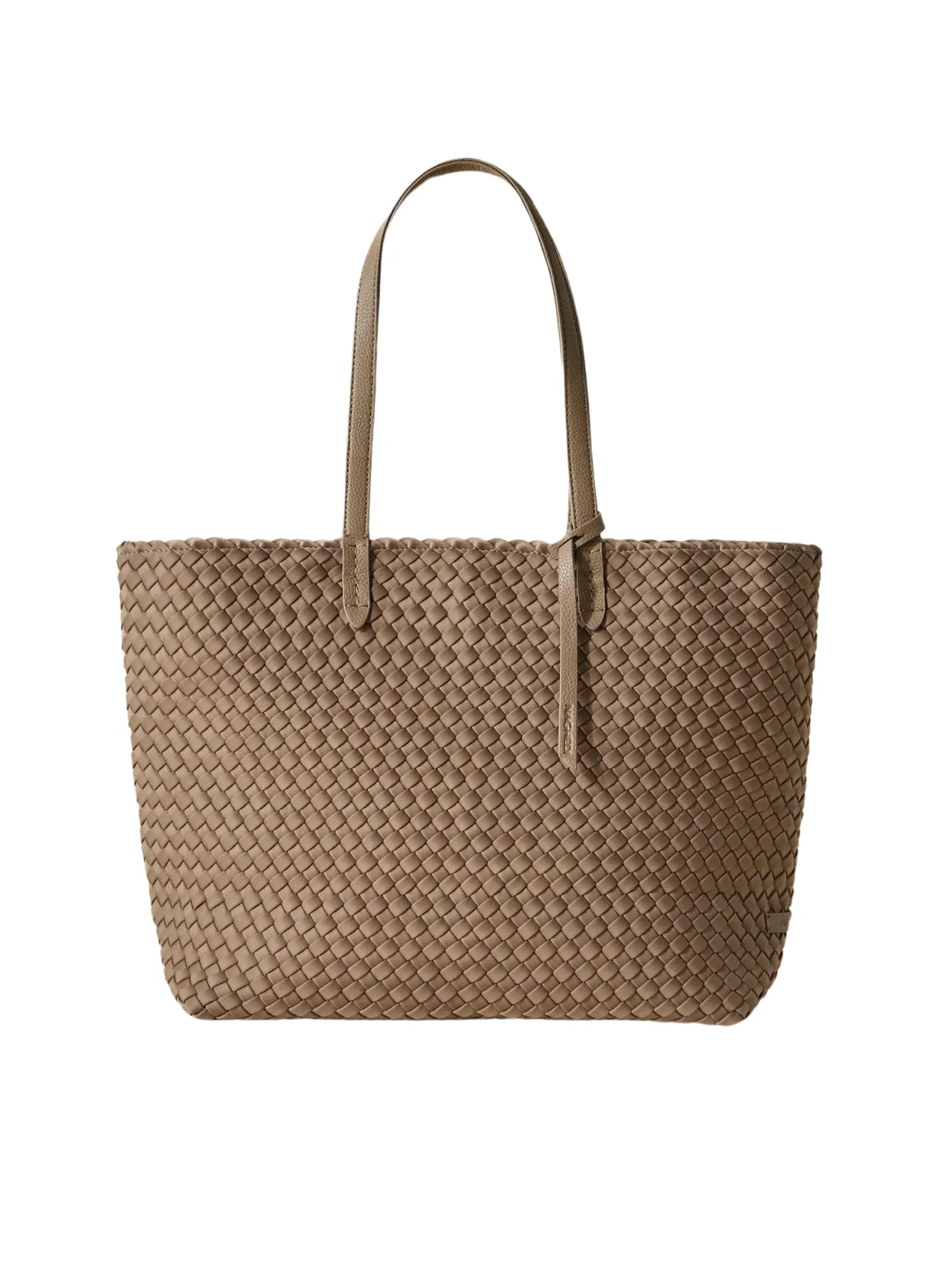 Jetsetter Small Tote