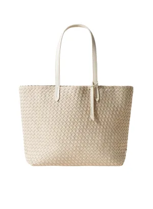 Jetsetter Small Tote