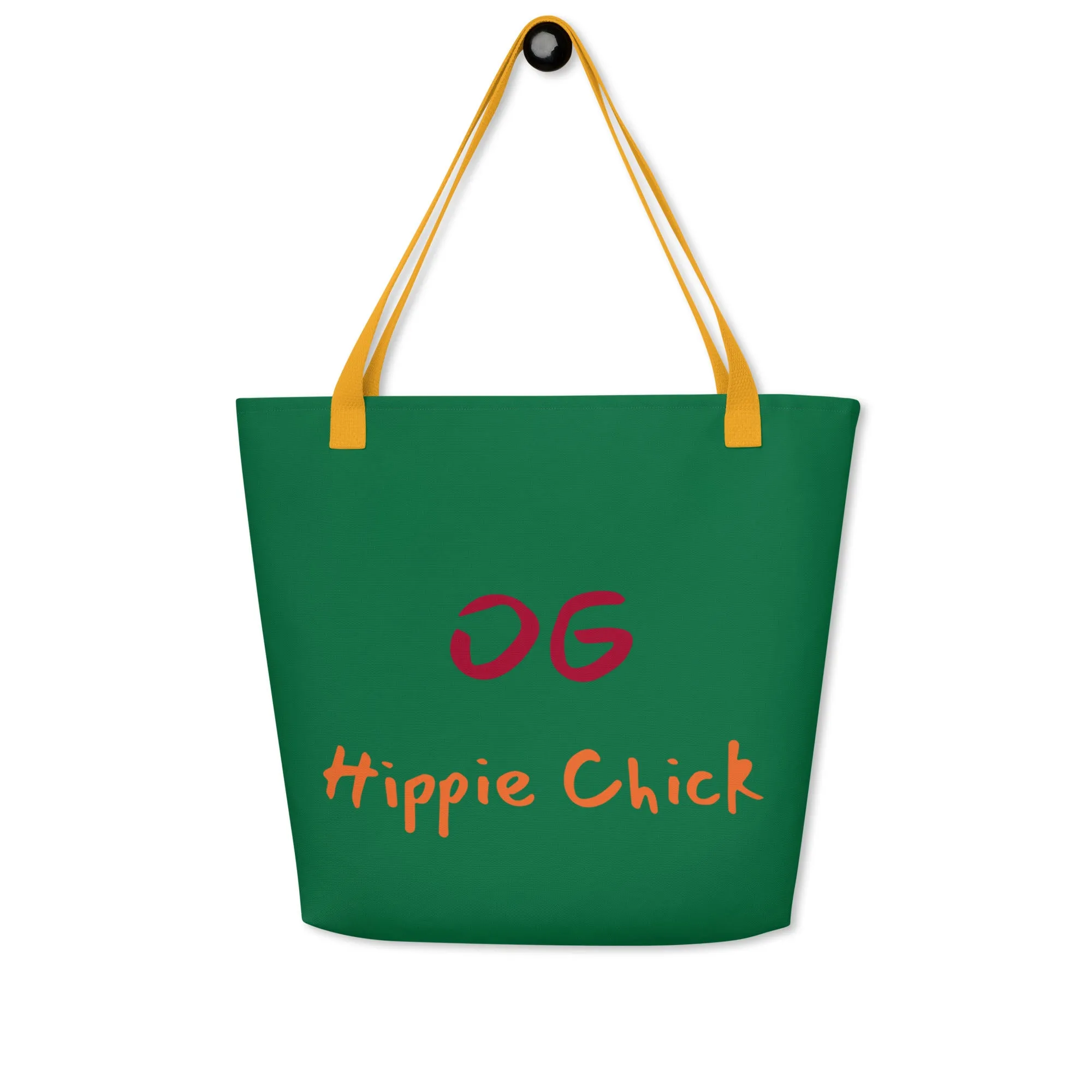 Jewel Tote Bag