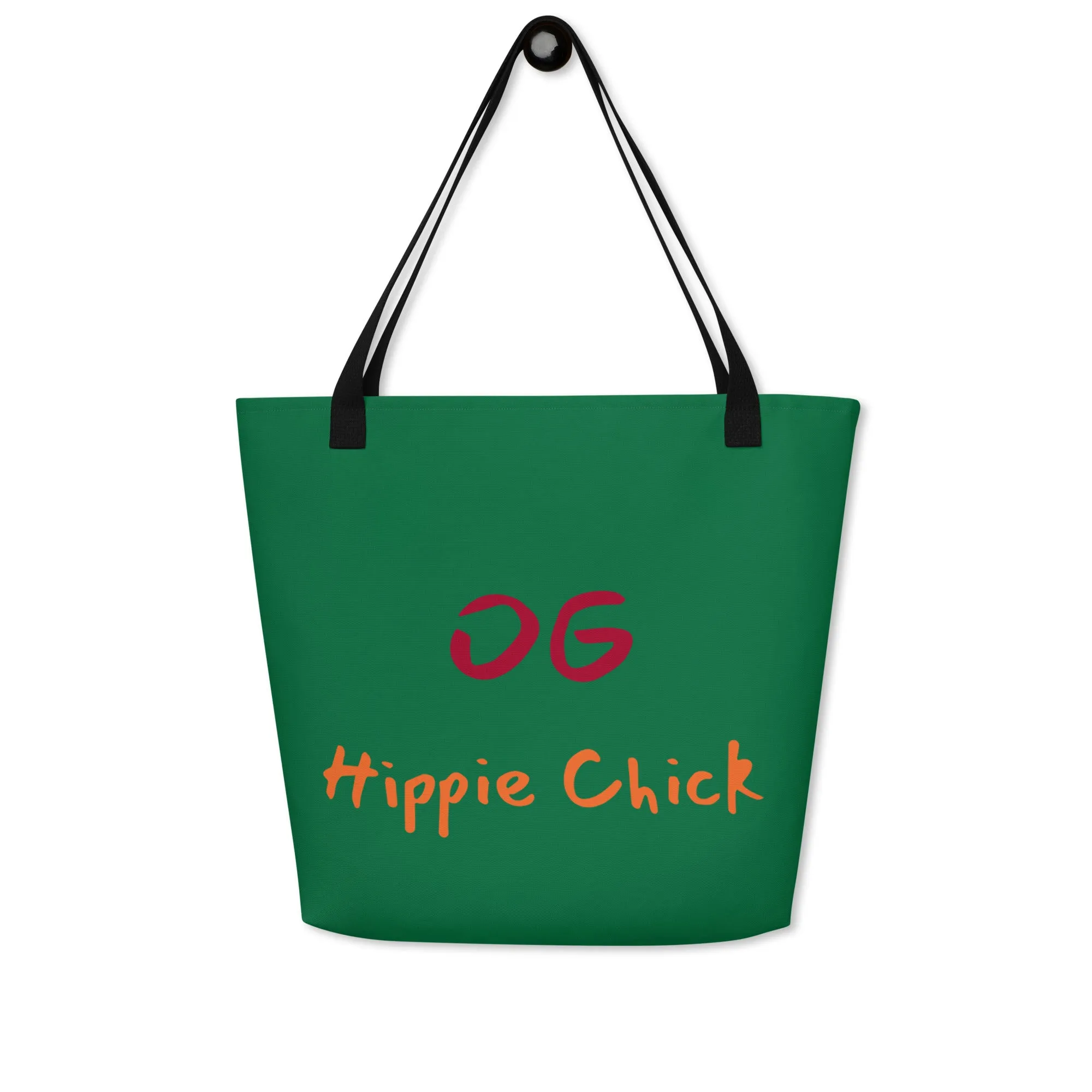 Jewel Tote Bag