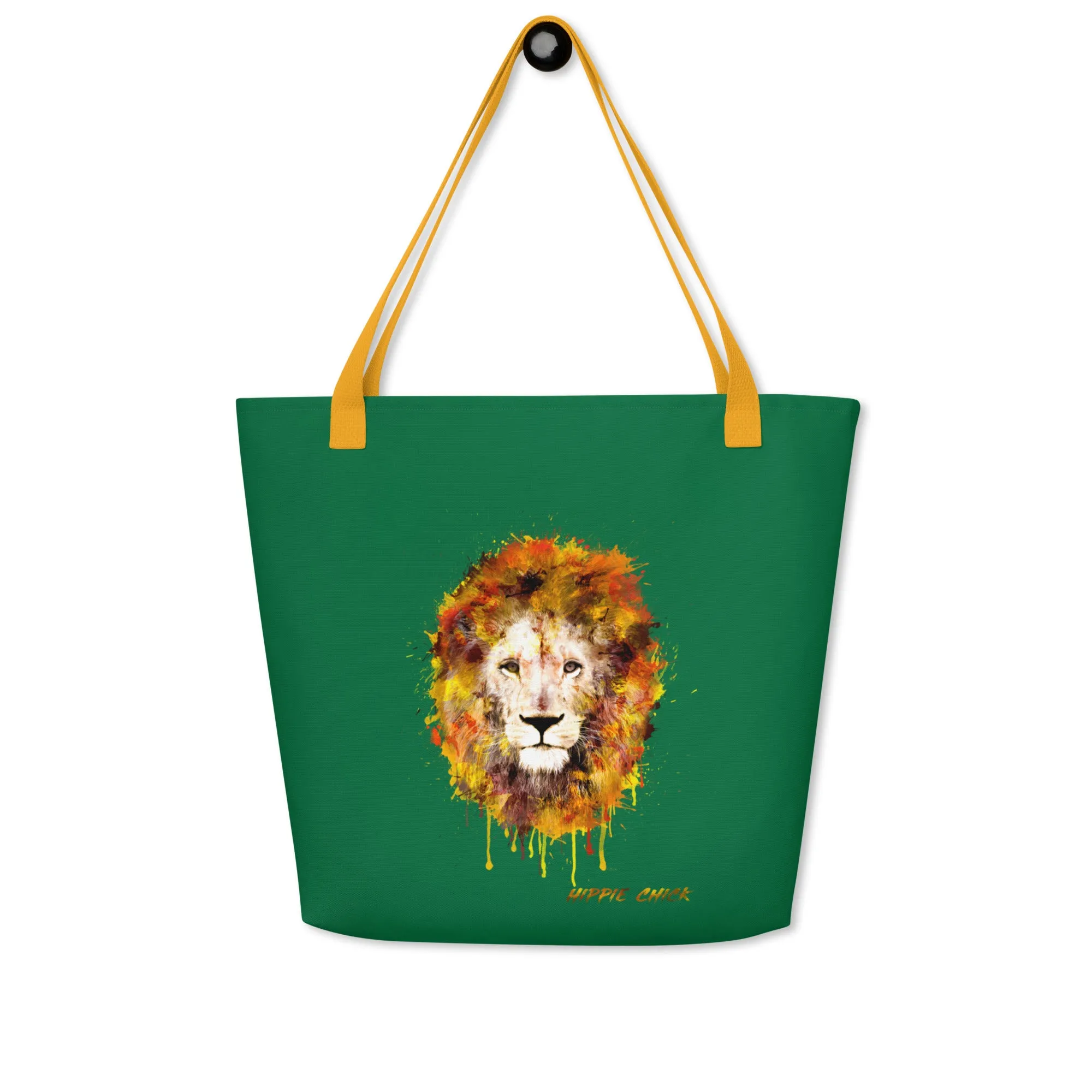 Jewel Tote Bag