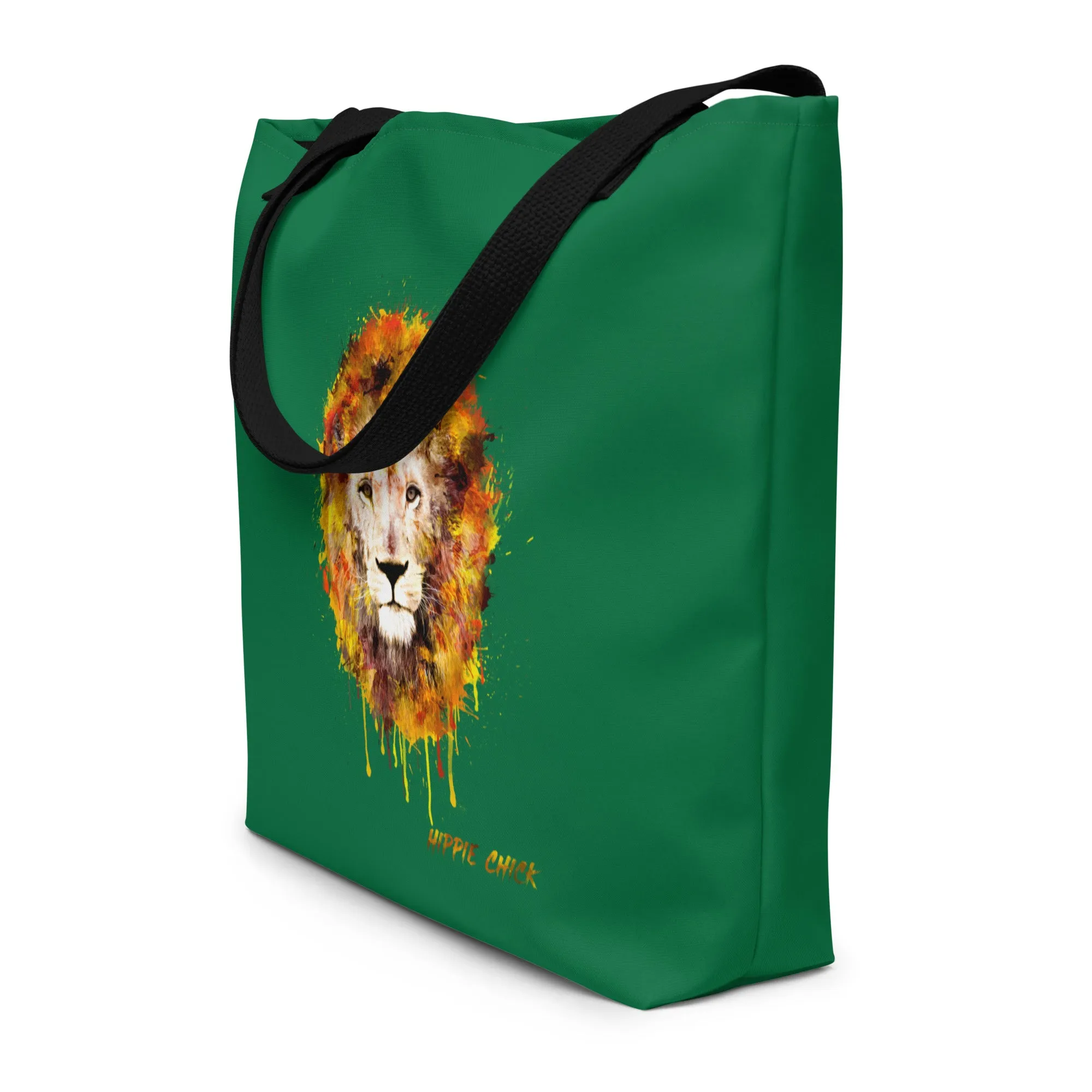 Jewel Tote Bag
