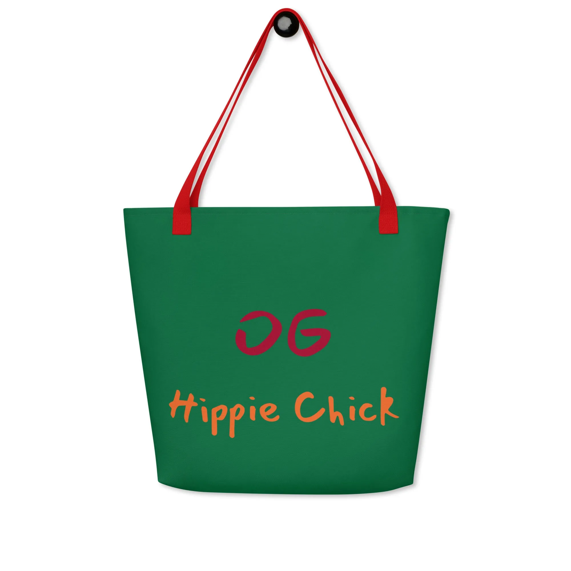 Jewel Tote Bag