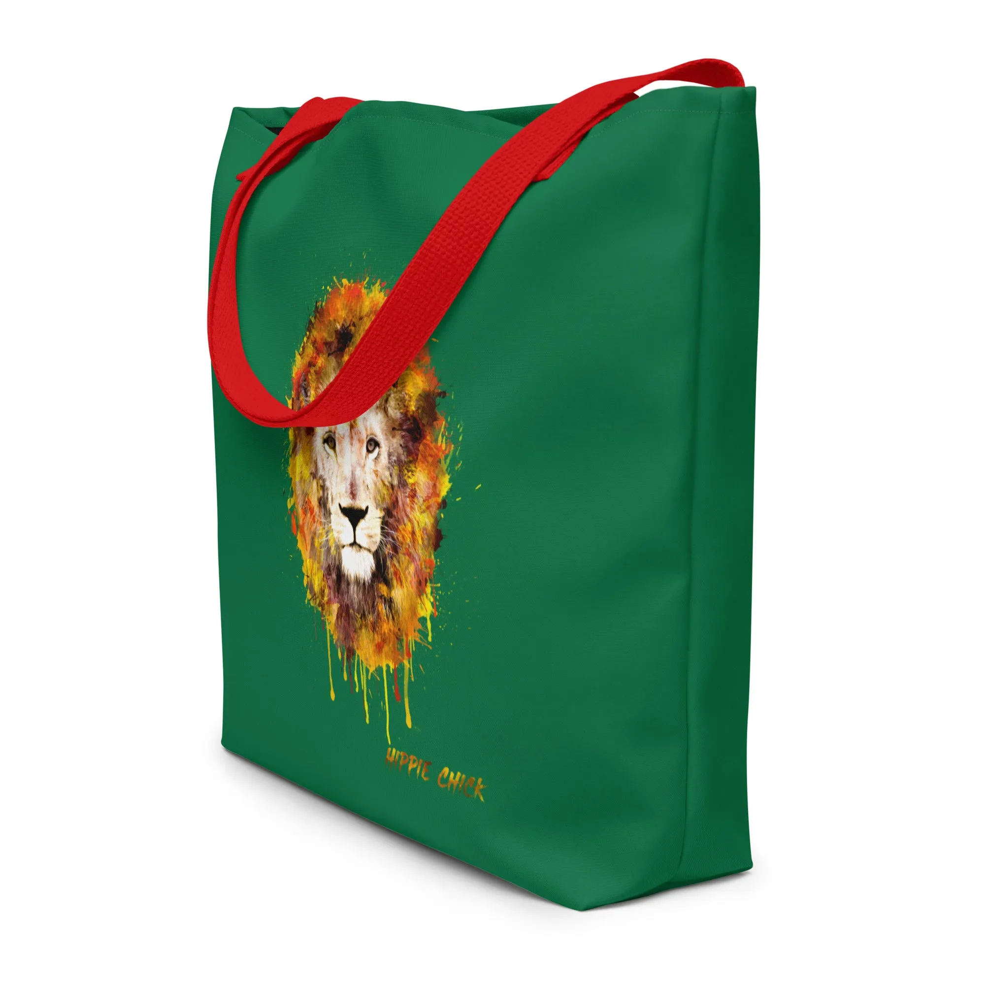 Jewel Tote Bag