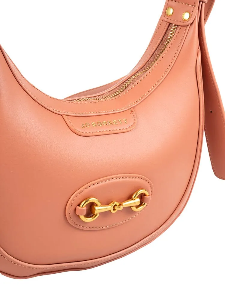 Jo Borkett Chelsea Shoulder Bag JBH103302