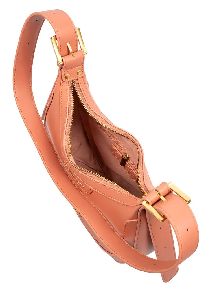Jo Borkett Chelsea Shoulder Bag JBH103302