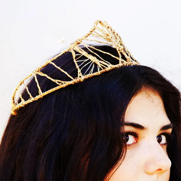 Joan Crown / Belt