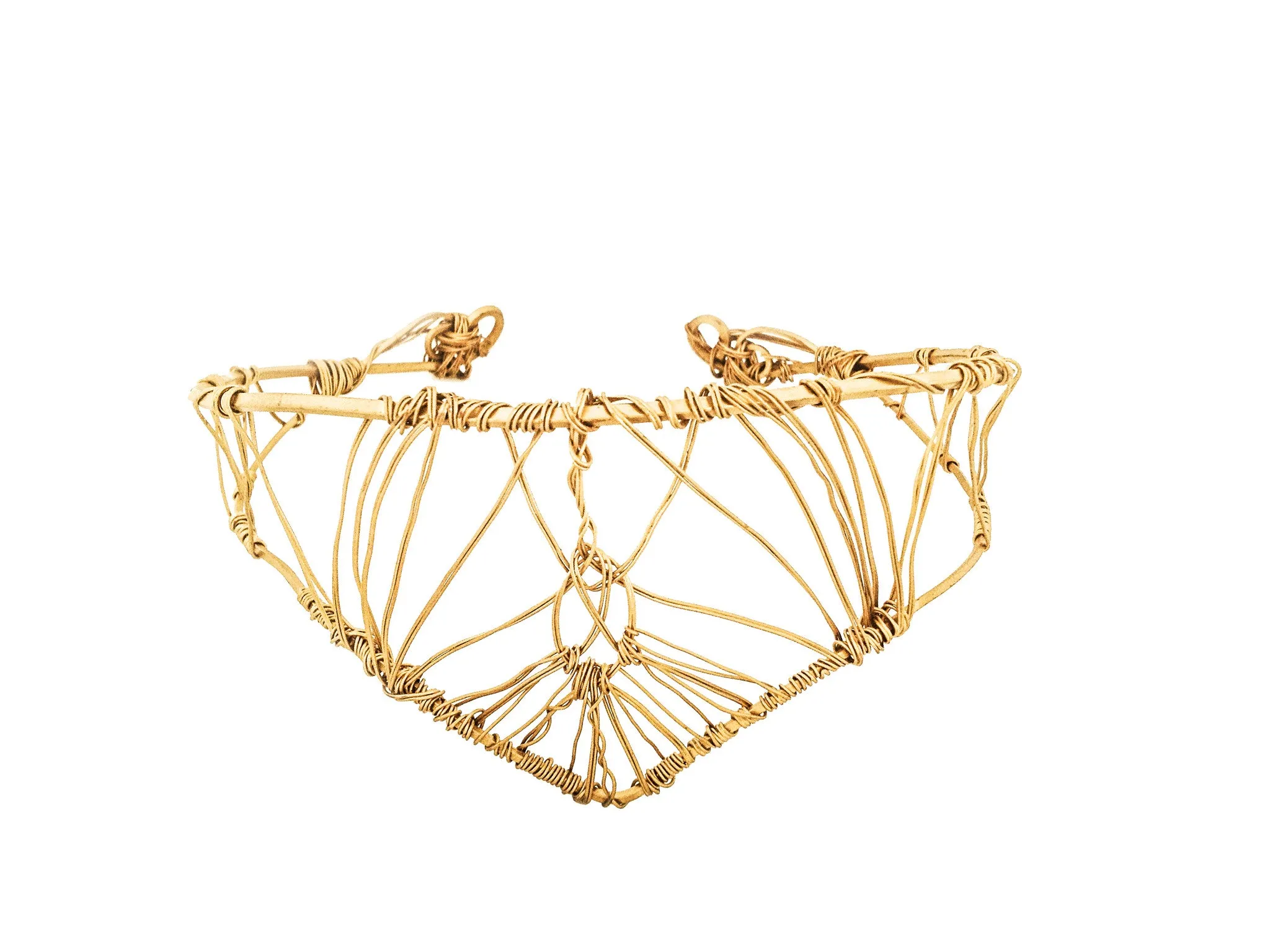 Joan Crown / Belt
