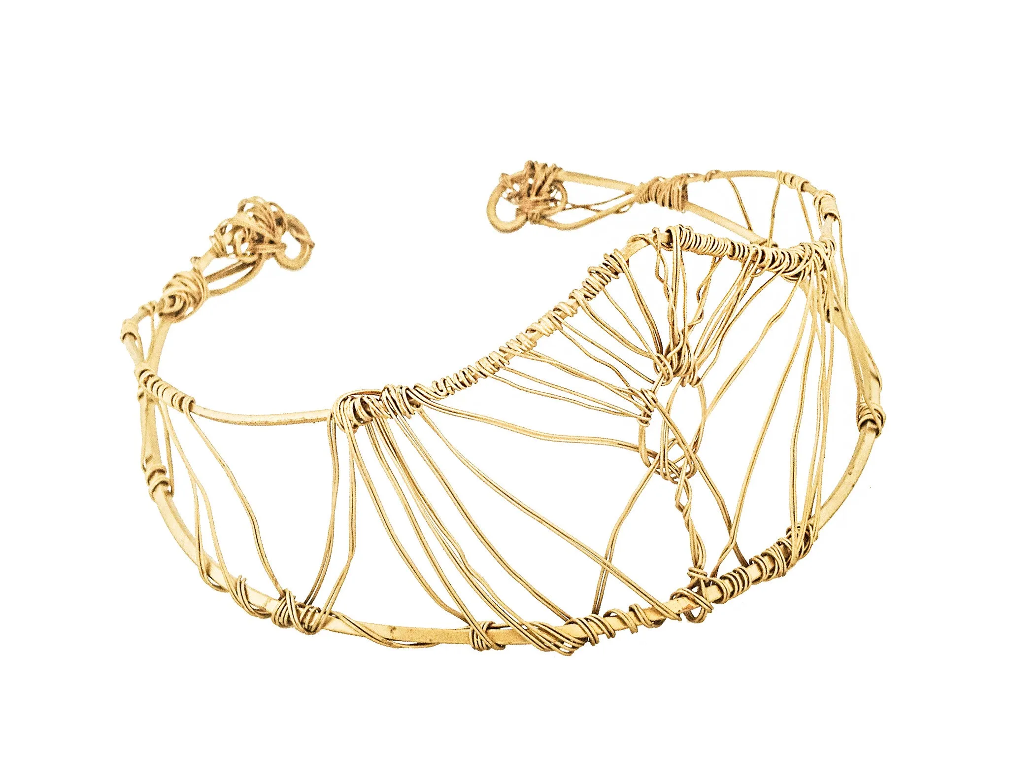 Joan Crown / Belt
