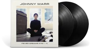 Johnny Marr : Fever Dreams Pts 1- 4