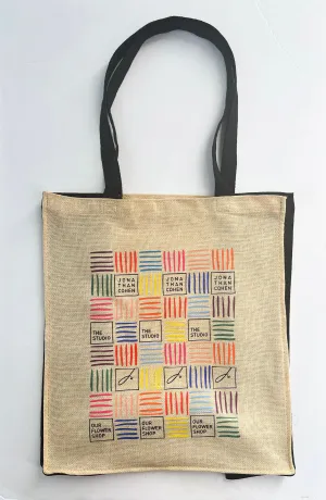 Jonathan Cohen Tote