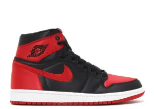 Jordan 1 SE Satin