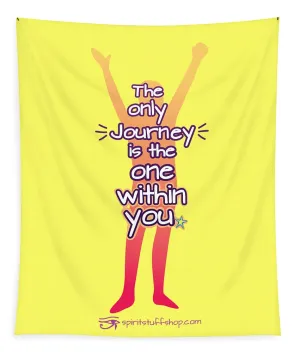 Journey - Tapestry